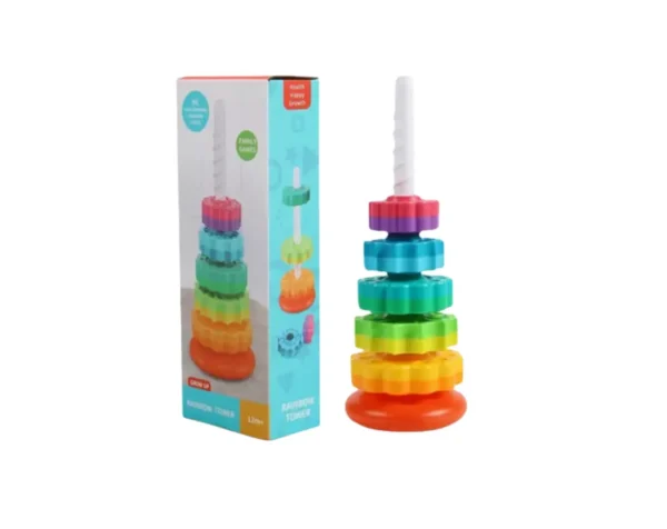 Stacking Toy
