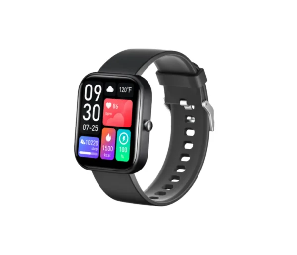 Smart Watches ( Black)