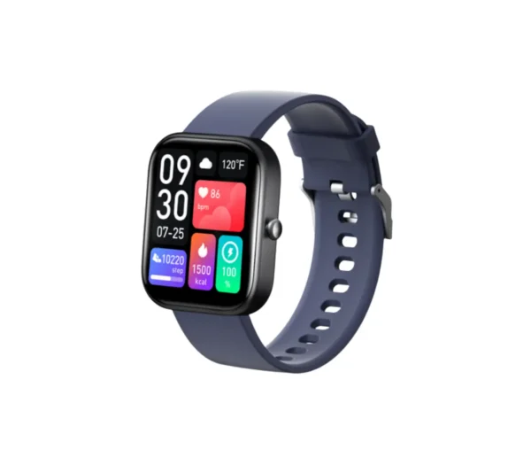 Smart Watches (Blue)