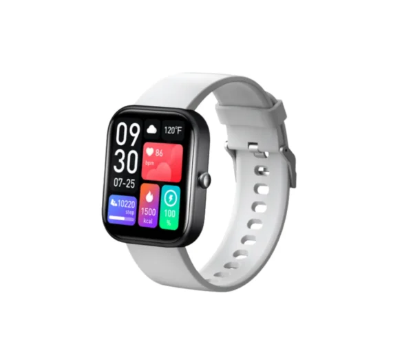 Smart Watches (Grey)