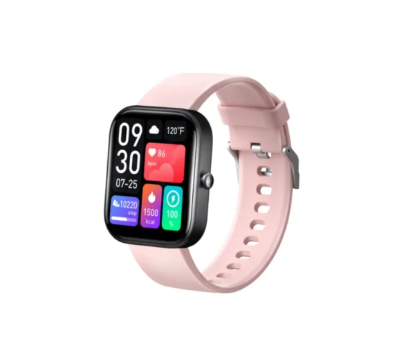 Smart Watches ( Pink)