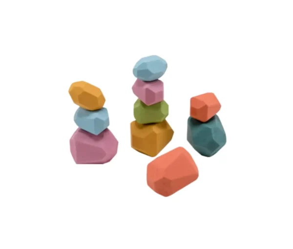 Building Blocks