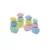 12 Pcs Pink