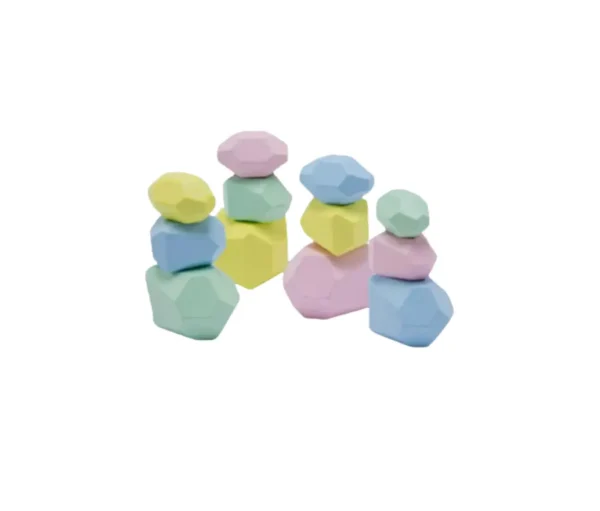 Building Blocks
