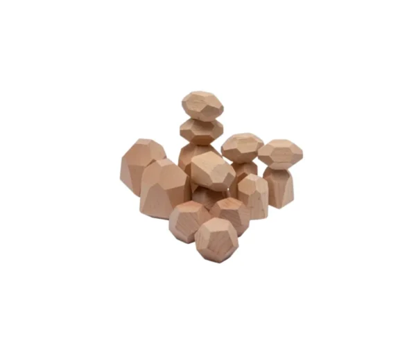 Building Blocks