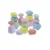 18 Pcs Candy Colors