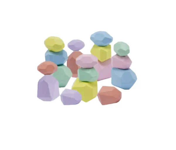 Building Blocks