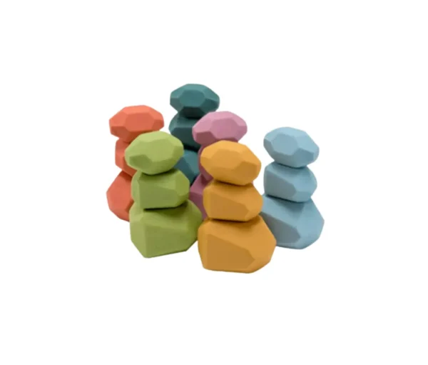 Building Blocks