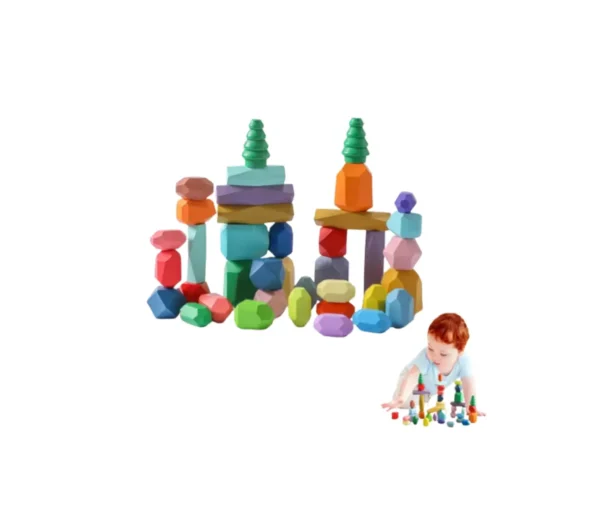 Building Blocks