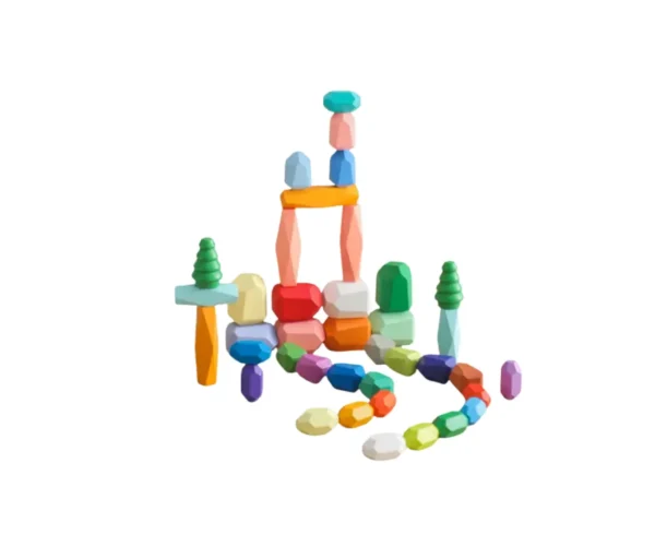Building Blocks