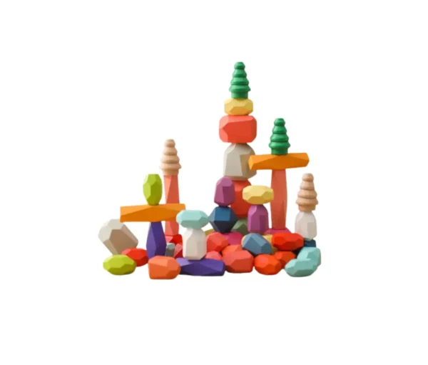 Building Blocks