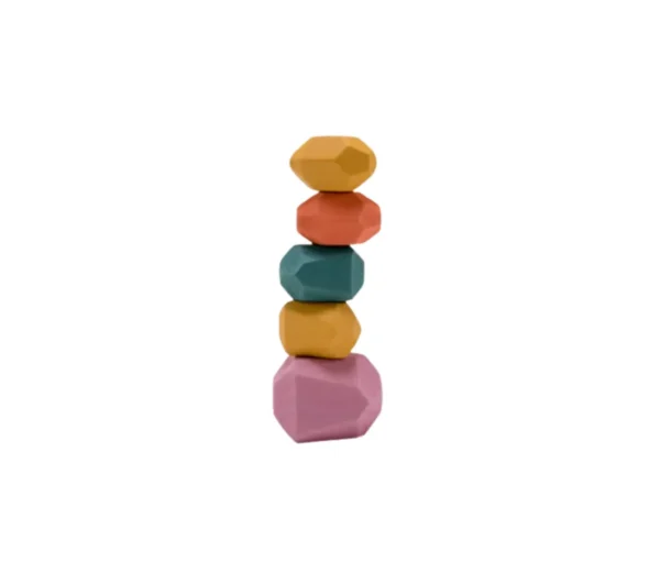 Building Blocks