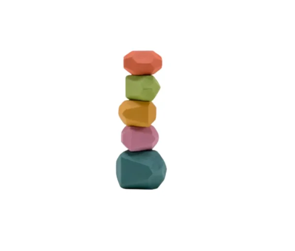 Building Blocks