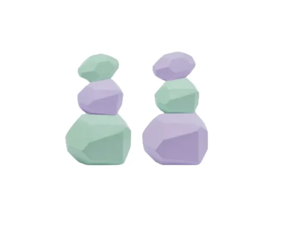 Building Blocks