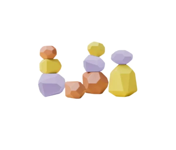 Building Blocks