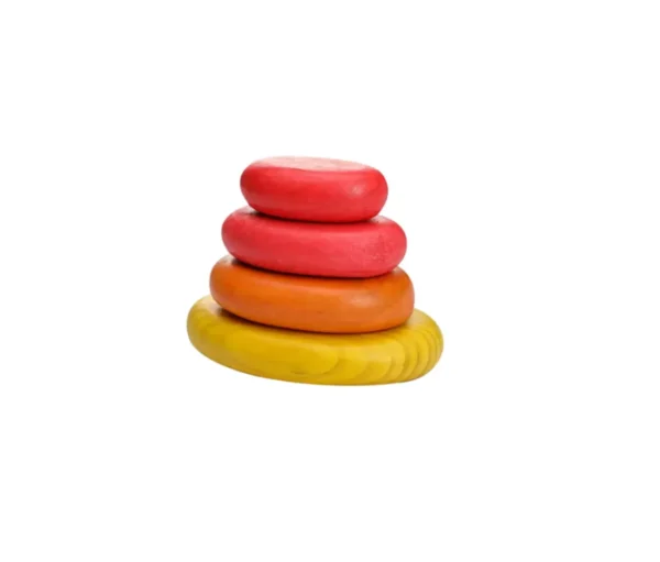 Building Blocks
