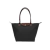 Tote Bag for Women - Black