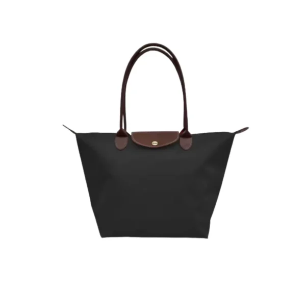 Tote Bag for Women - Black