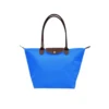 Tote Bag for Women - Blue