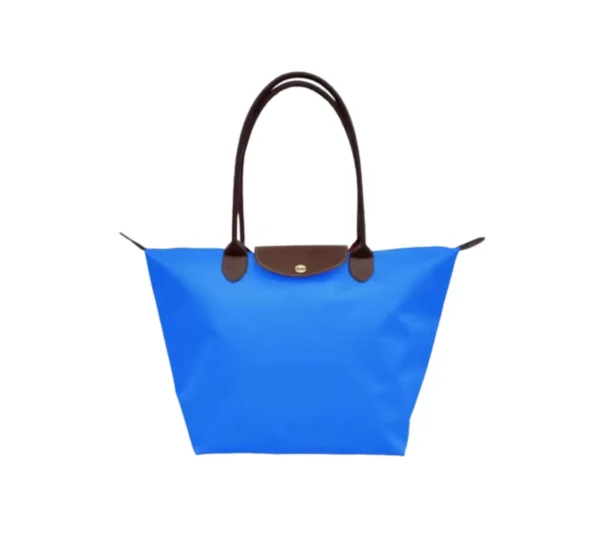Tote Bag for Women - Blue