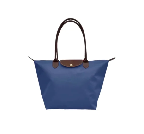 Tote Bag for Women - Deep Blue
