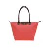 Tote Bag for Women - Deep Orange