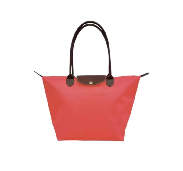 Tote Bag for Women - Deep Orange