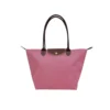 Tote Bag for Women - Deep Pink