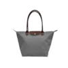 Tote Bag for Women - Grey