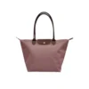 Tote Bag for Women - Light Brown