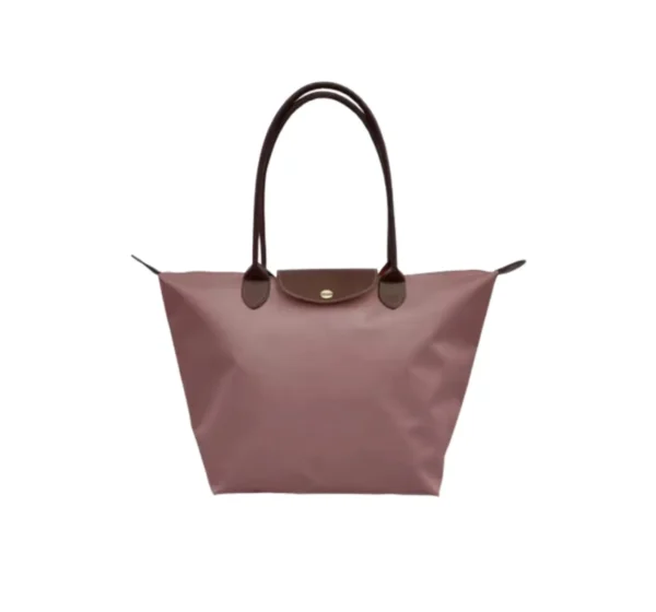 Tote Bag for Women - Light Brown
