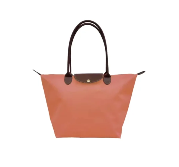 Tote Bag for Women - Orange