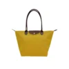 Tote Bag for Women - Deep Yellow