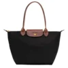 Longchamp Original Shoulder Bag for Women