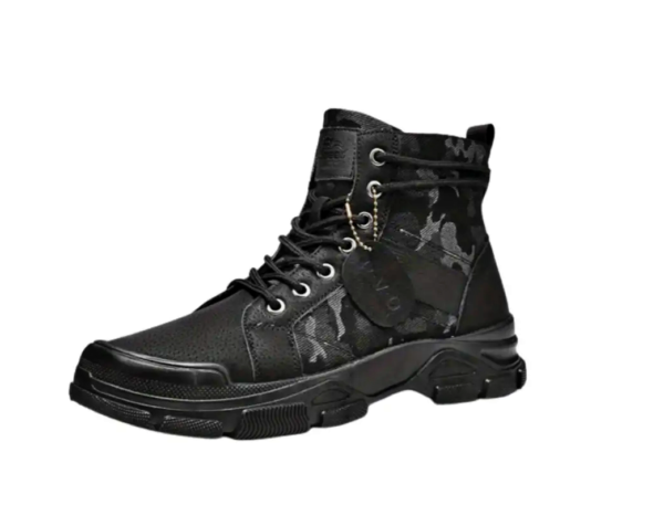 Hiking Boots