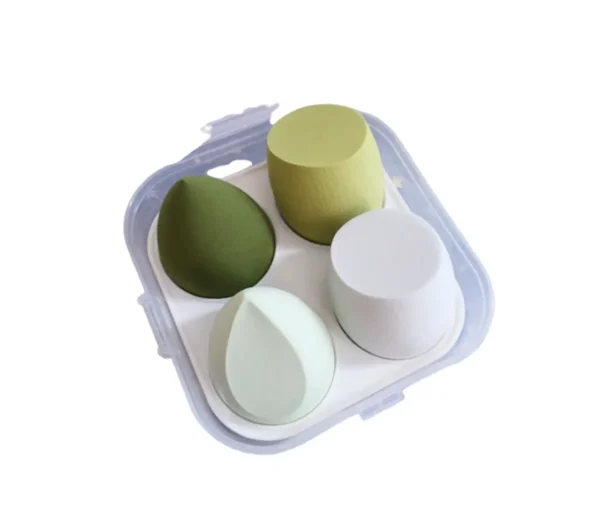Makeup Sponge Blender