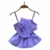 Chiffon Dress