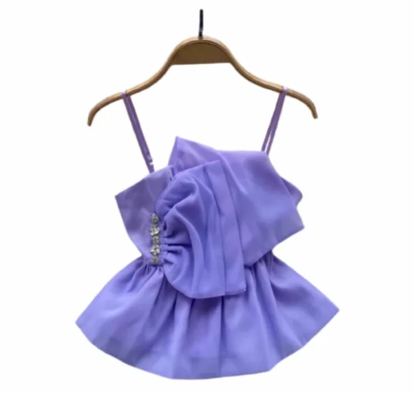 Chiffon Dress