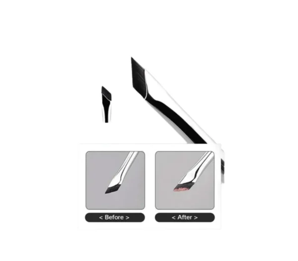 Eyeliner Brushes