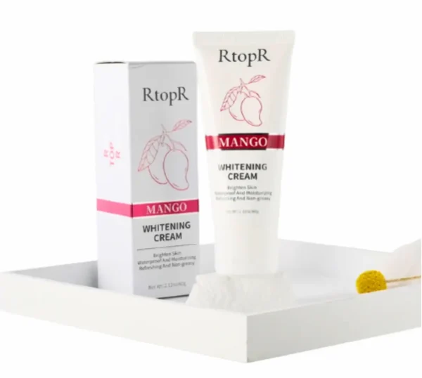 Anti-wrrinkle Cream