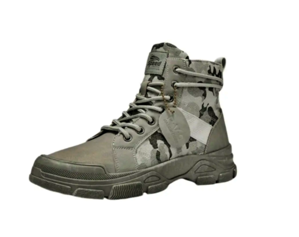 Hiking Boot