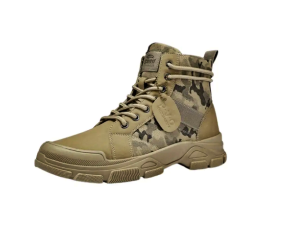 Hiking Boot