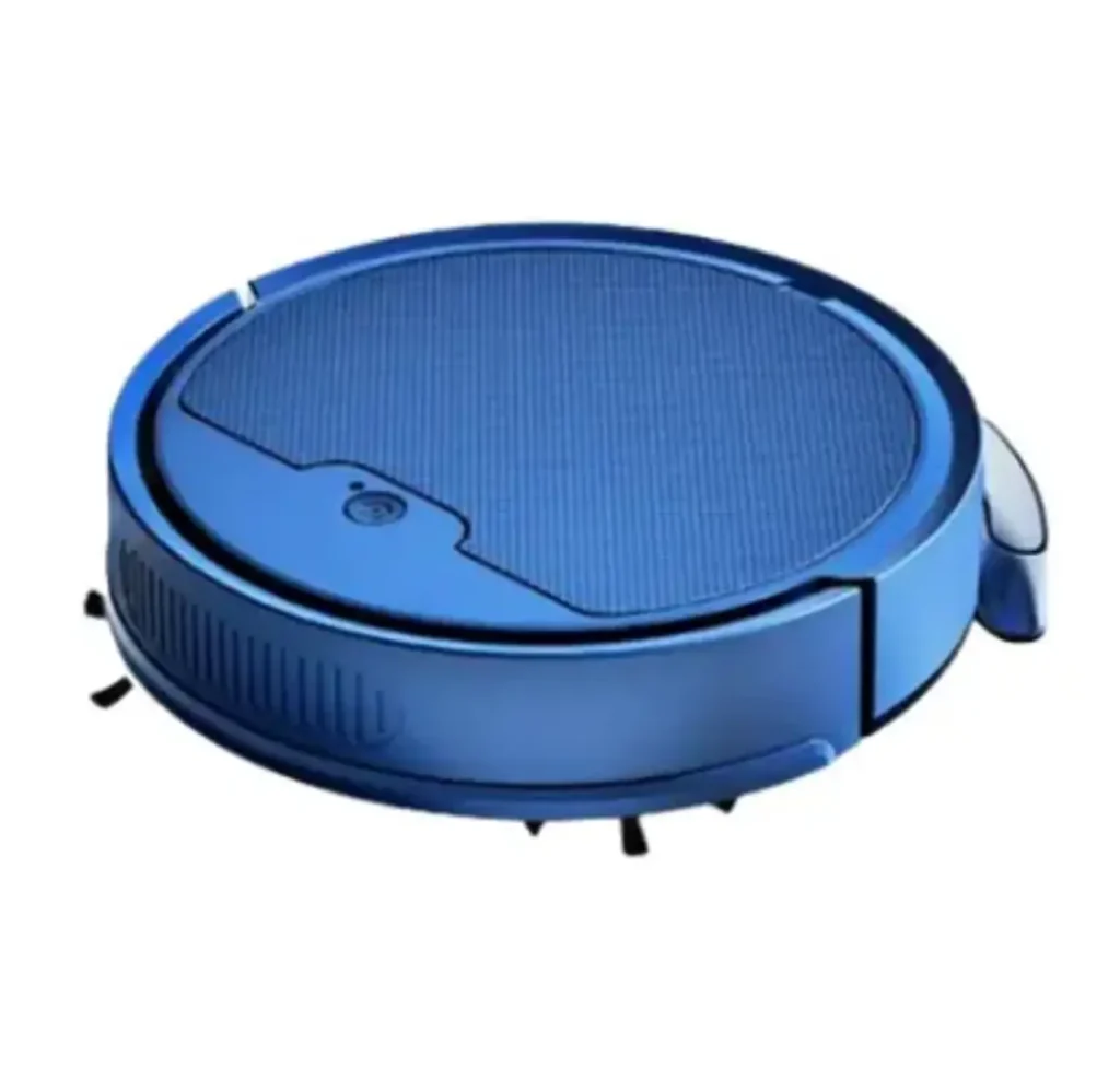 BowAI 3 In 1 Automated Vacuum Cleaner | The Ultimate Smart Robot Cleaner