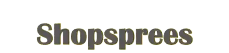 Shopsprees Main Logo