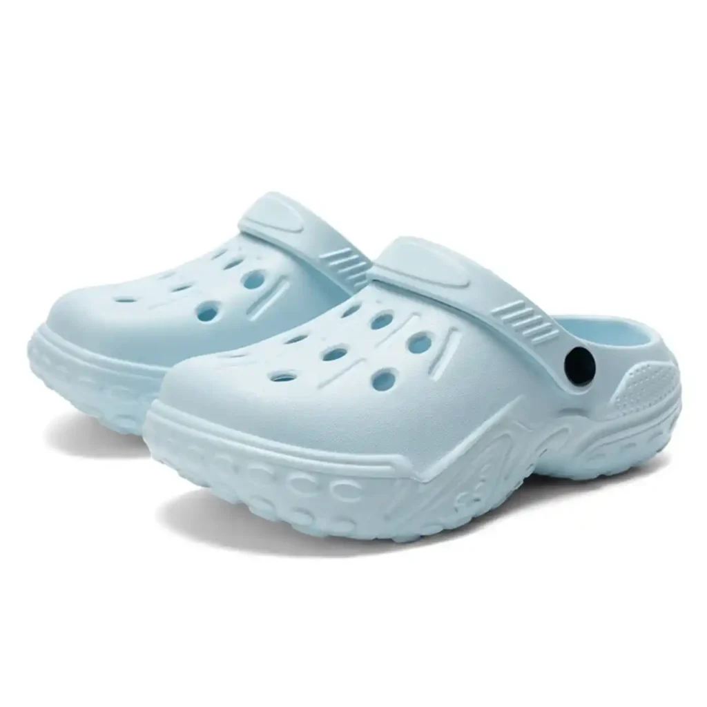 Crocs Kids Classic Clogs | Comfortable and Durable Crocs for Ages 4 – 12