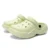 Pale Green
