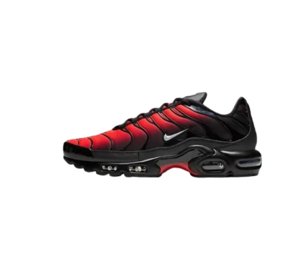 Nike Air Max Plus Triple TN Black