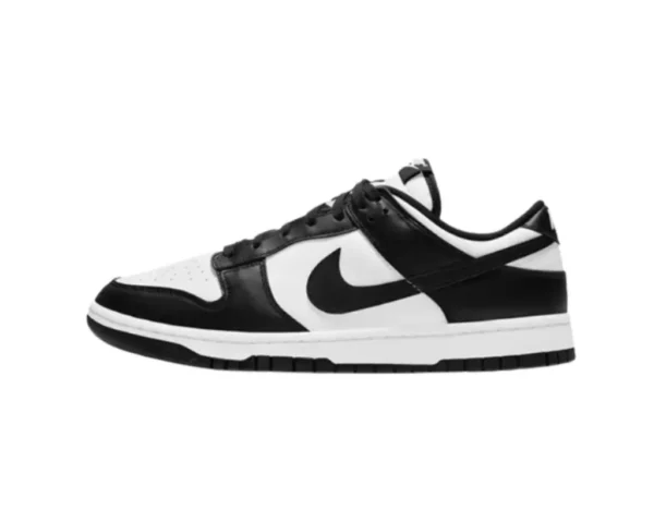 Nike Dunk Low Top Shoes Unisex