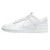 Nike Dunk Low Top Shoes Unisex