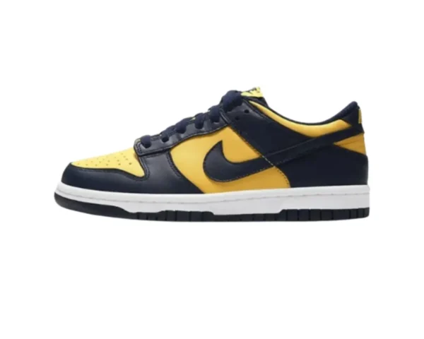 Nike Dunk Low Top Shoes Unisex